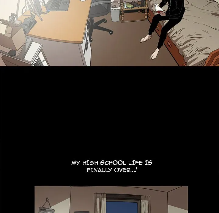Read The V Squad chapter 19 image 32 on Lezhin