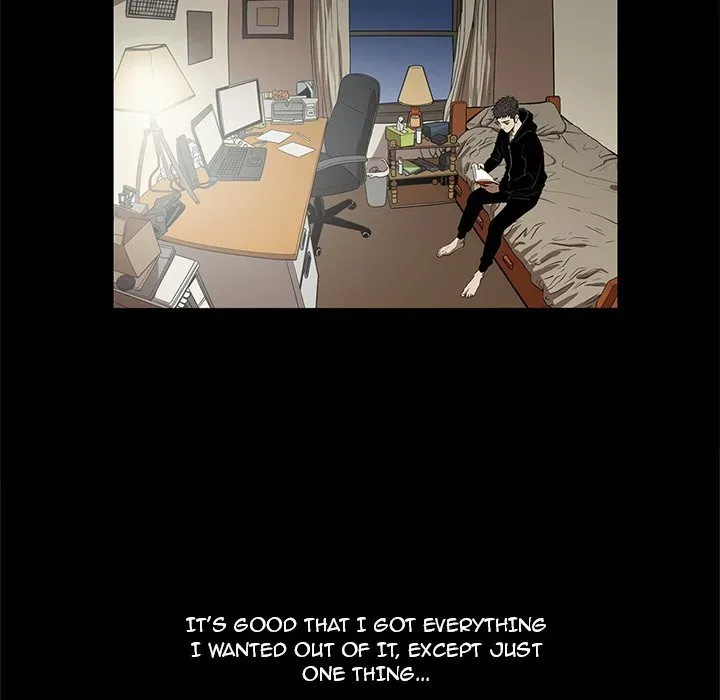 Read The V Squad chapter 19 image 33 on Lezhin