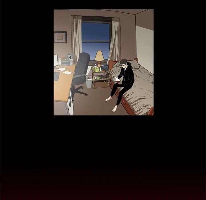 Read The V Squad chapter 19 image 34 on Lezhin