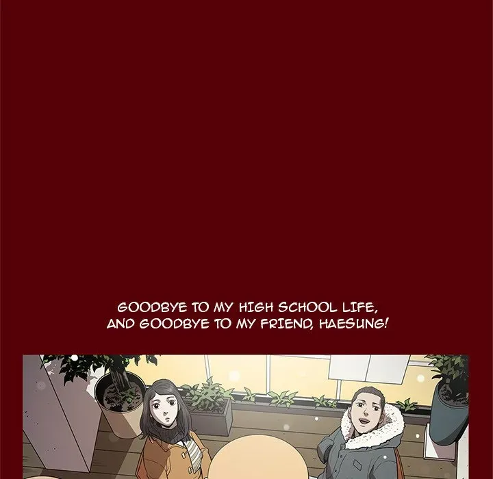 Read The V Squad chapter 19 image 41 on Lezhin