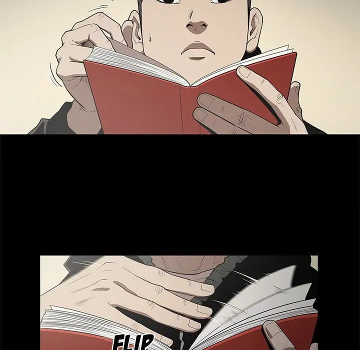 Read The V Squad chapter 19 image 45 on Lezhin