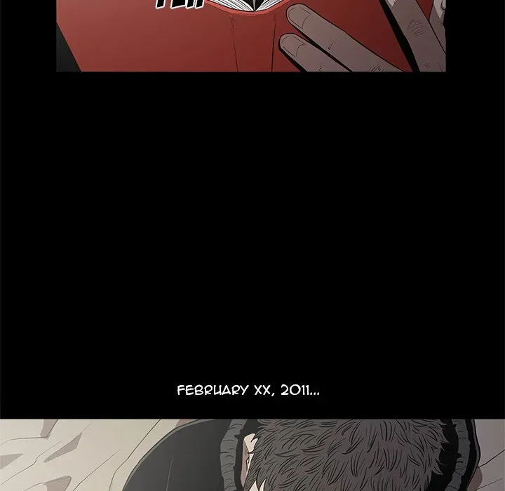 Read The V Squad chapter 19 image 46 on Lezhin