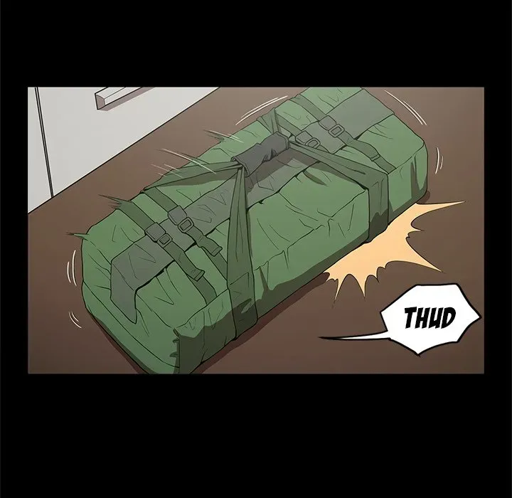 Read The V Squad chapter 19 image 6 on Lezhin