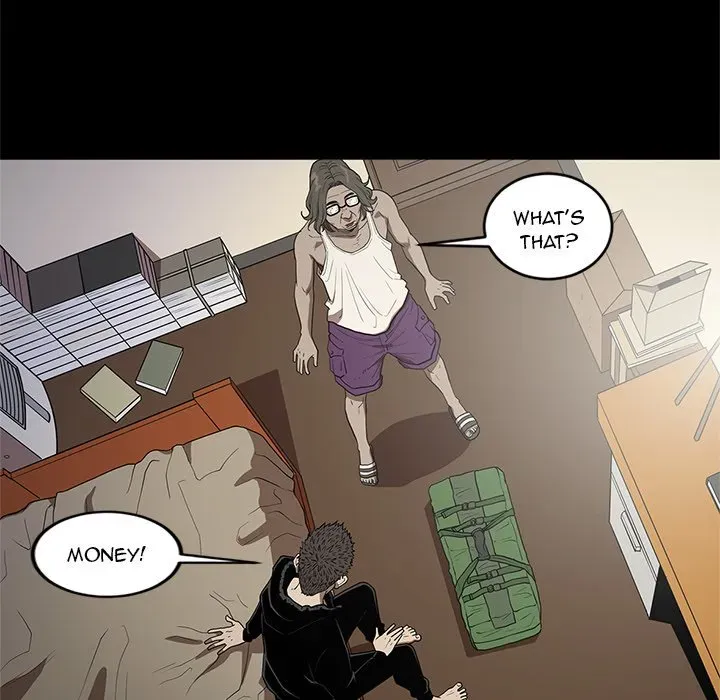 Read The V Squad chapter 19 image 7 on Lezhin