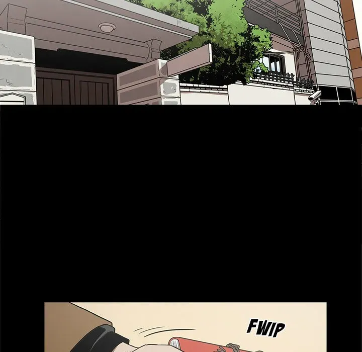 Read The V Squad chapter 19 image 75 on Lezhin