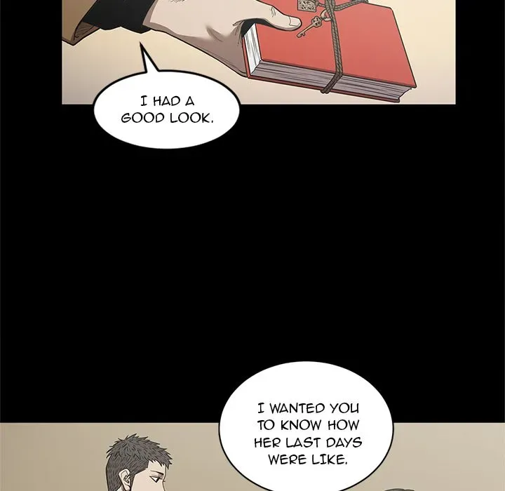 Read The V Squad chapter 19 image 76 on Lezhin