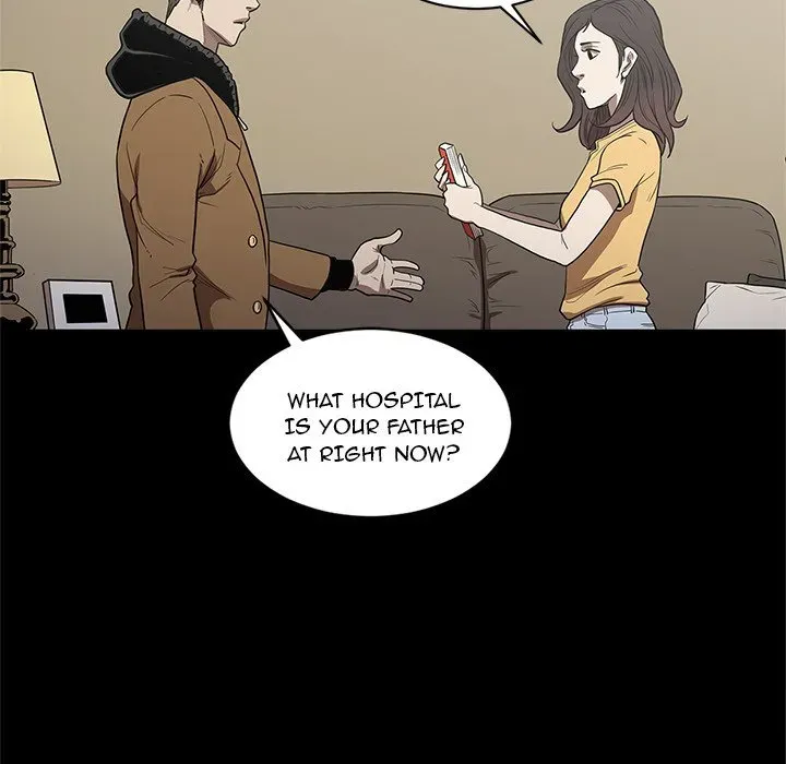 Read The V Squad chapter 19 image 77 on Lezhin
