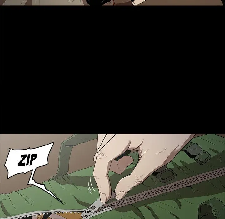 Read The V Squad chapter 19 image 8 on Lezhin