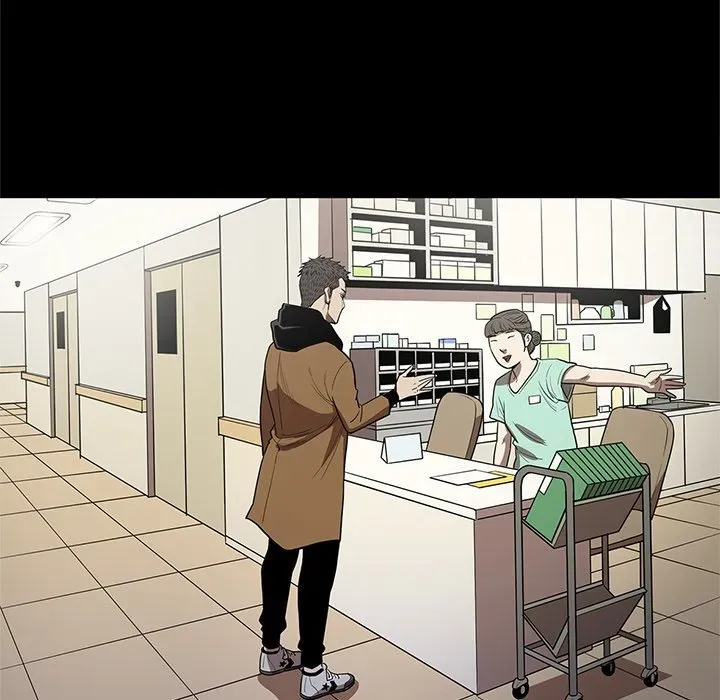 Read The V Squad chapter 19 image 84 on Lezhin