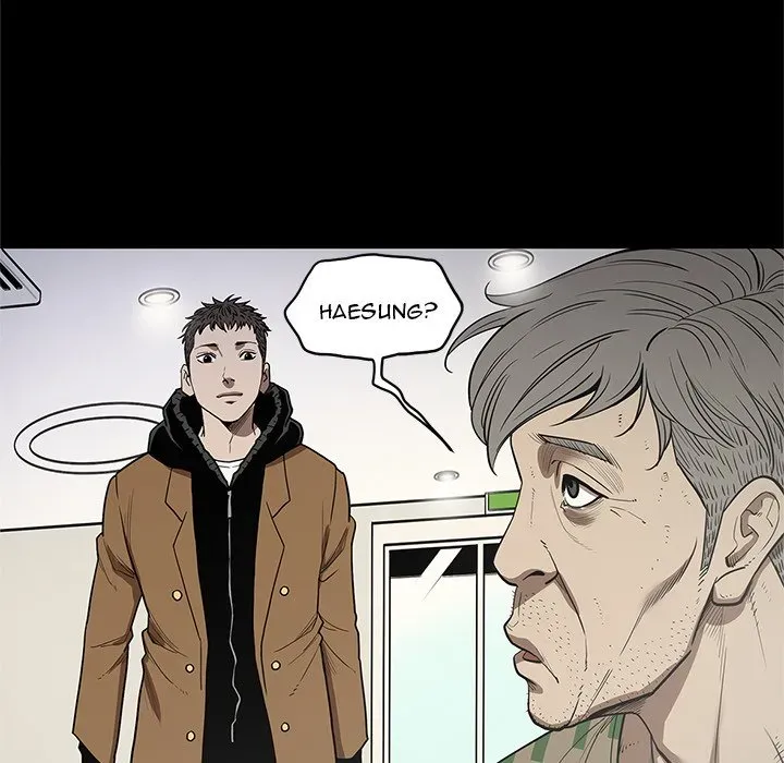 Read The V Squad chapter 19 image 89 on Lezhin