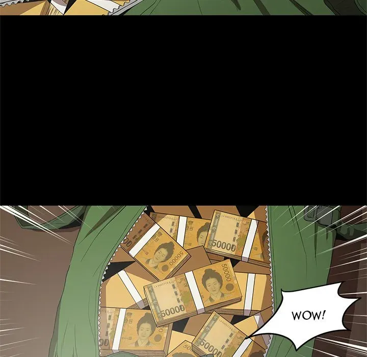 Read The V Squad chapter 19 image 9 on Lezhin