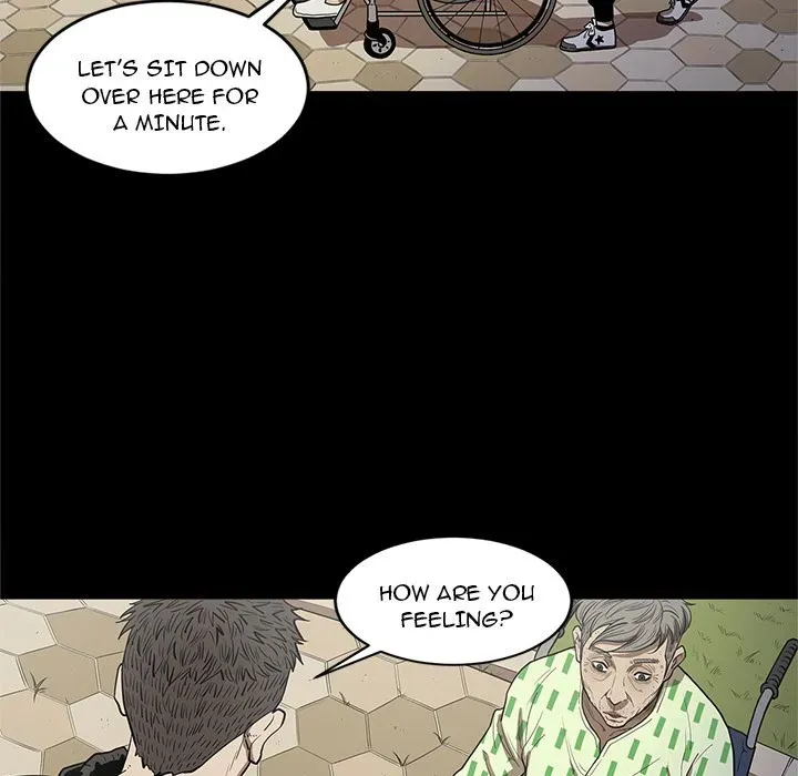 Read The V Squad chapter 19 image 93 on Lezhin