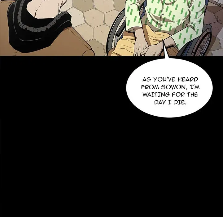 Read The V Squad chapter 19 image 94 on Lezhin