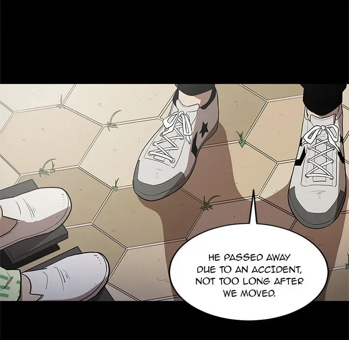 Read The V Squad chapter 19 image 96 on Lezhin