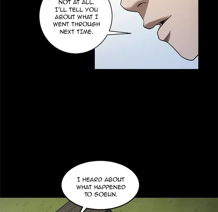 Read The V Squad chapter 19 image 99 on Lezhin
