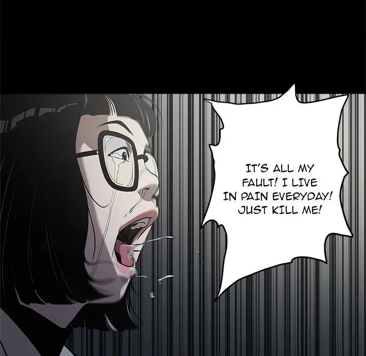 Read The V Squad chapter 2 image 100 on Lezhin