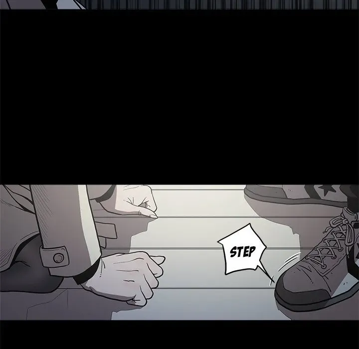Read The V Squad chapter 2 image 101 on Lezhin