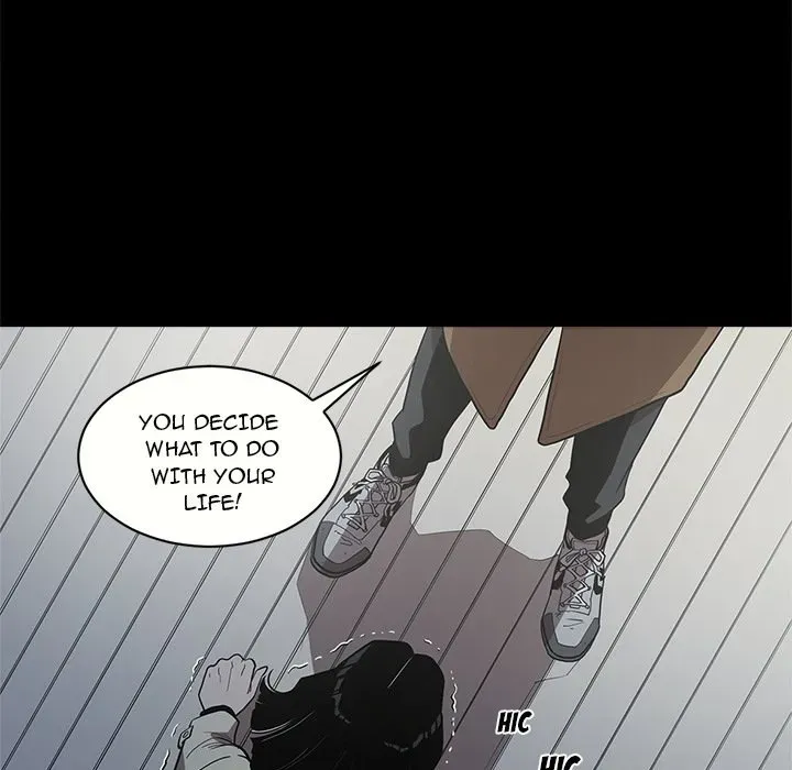 Read The V Squad chapter 2 image 102 on Lezhin