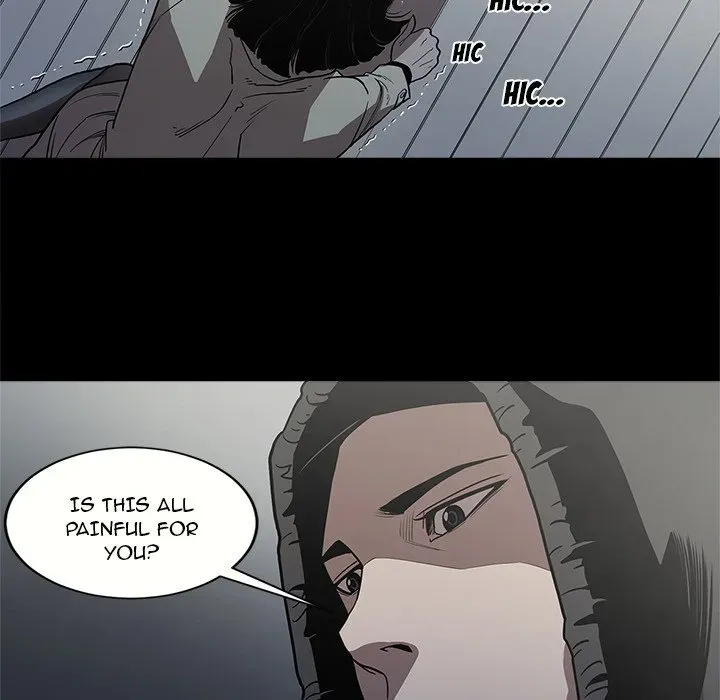 Read The V Squad chapter 2 image 103 on Lezhin