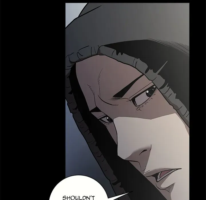 Read The V Squad chapter 2 image 108 on Lezhin