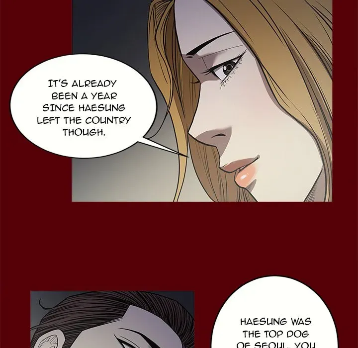 Read The V Squad chapter 2 image 17 on Lezhin
