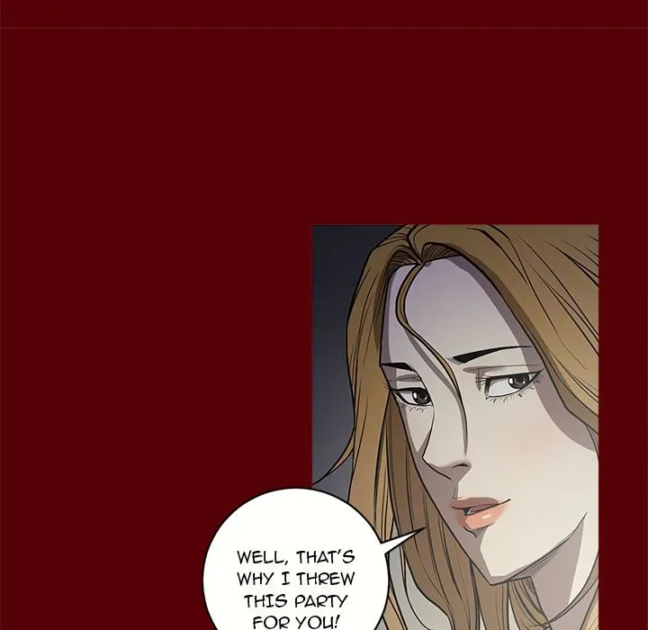 Read The V Squad chapter 2 image 19 on Lezhin