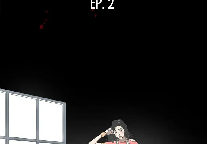 Read The V Squad chapter 2 image 2 on Lezhin