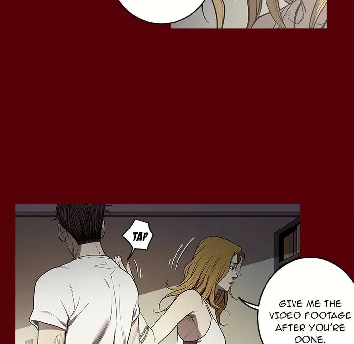 Read The V Squad chapter 2 image 20 on Lezhin