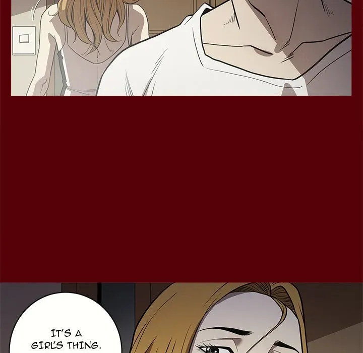 Read The V Squad chapter 2 image 22 on Lezhin