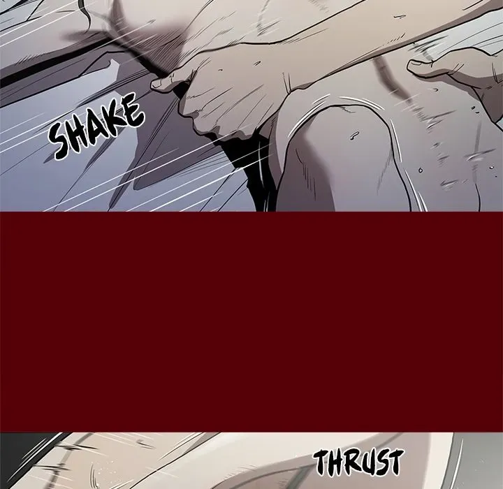 Read The V Squad chapter 2 image 39 on Lezhin