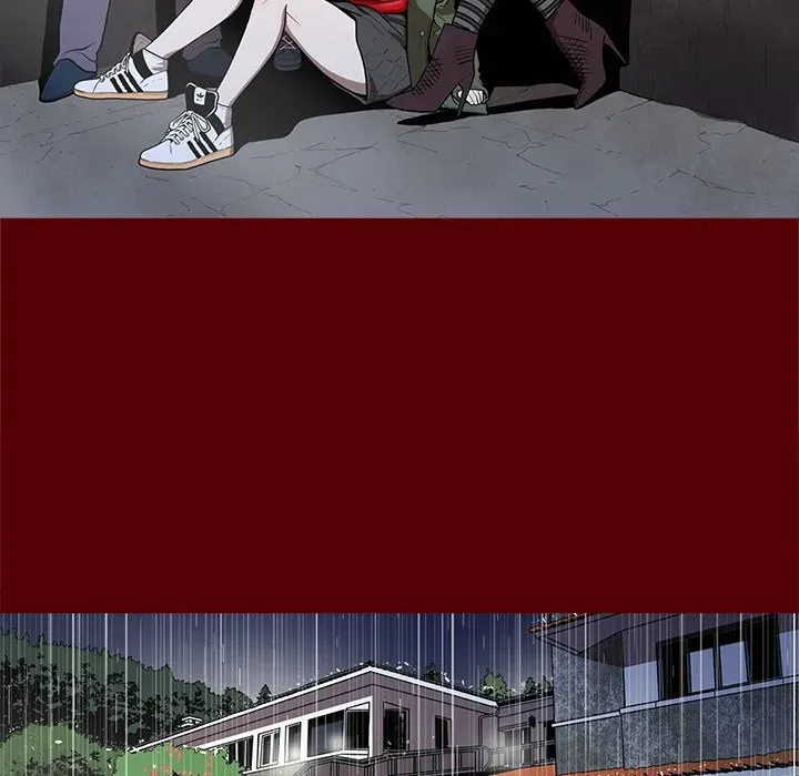 Read The V Squad chapter 2 image 4 on Lezhin
