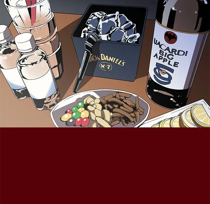 Read The V Squad chapter 2 image 60 on Lezhin
