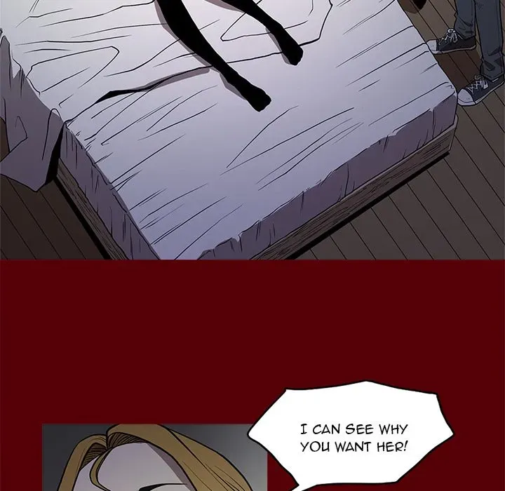 Read The V Squad chapter 2 image 7 on Lezhin
