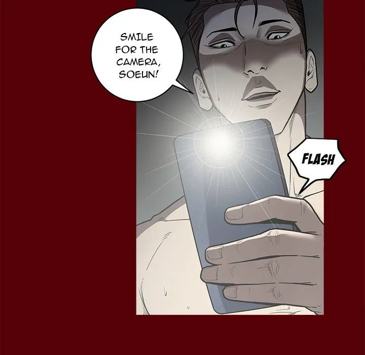 Read The V Squad chapter 2 image 72 on Lezhin
