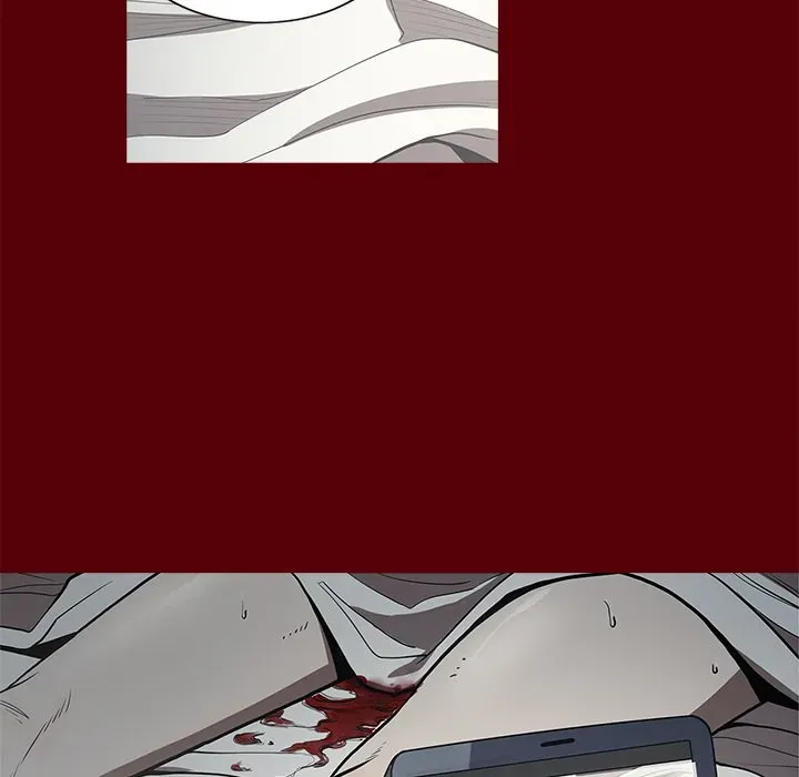 Read The V Squad chapter 2 image 74 on Lezhin