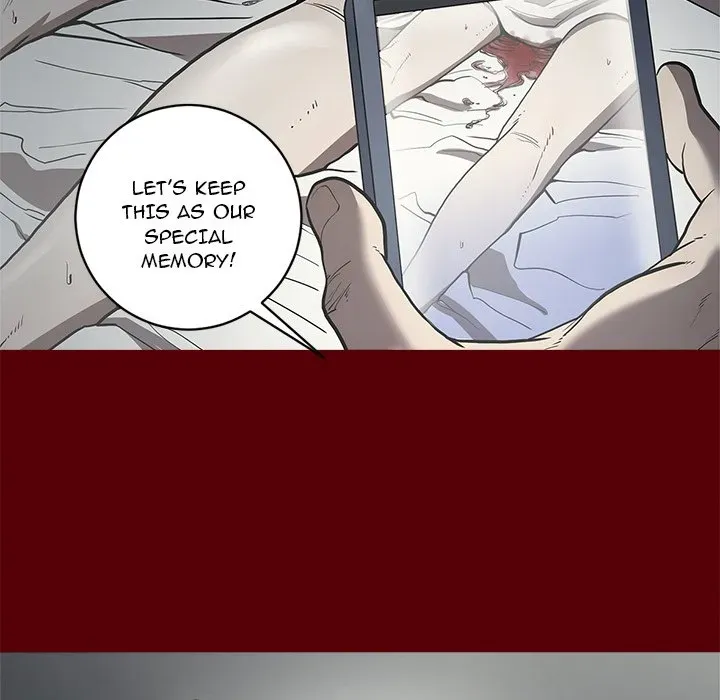 Read The V Squad chapter 2 image 75 on Lezhin