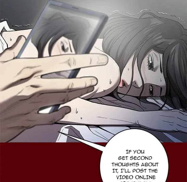 Read The V Squad chapter 2 image 76 on Lezhin