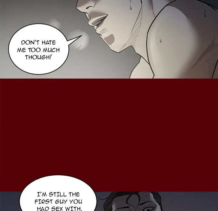 Read The V Squad chapter 2 image 80 on Lezhin
