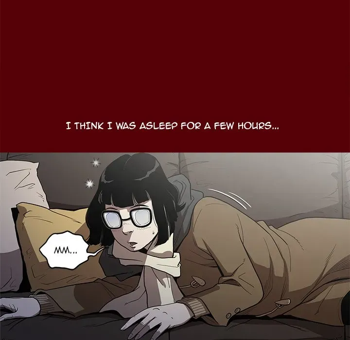 Read The V Squad chapter 2 image 87 on Lezhin