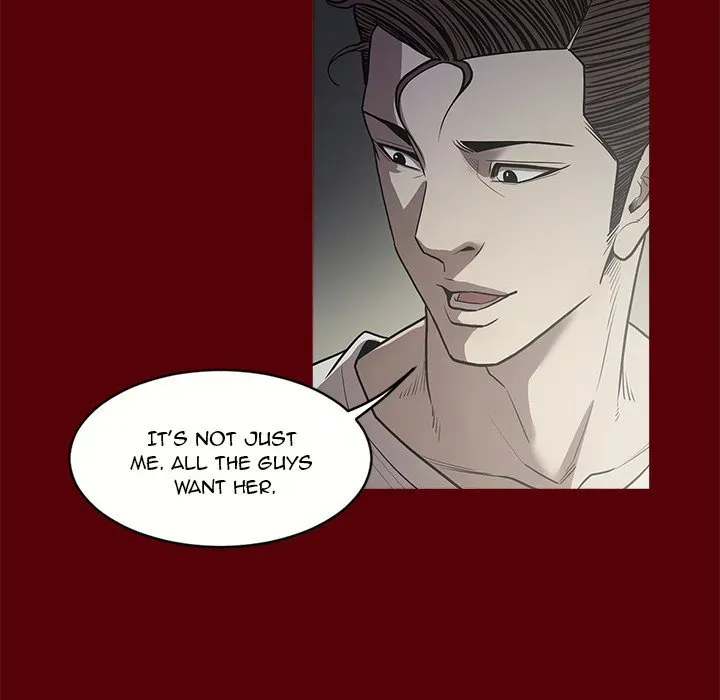 Read The V Squad chapter 2 image 9 on Lezhin