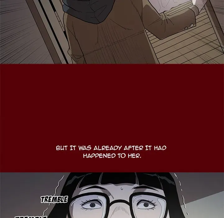 Read The V Squad chapter 2 image 90 on Lezhin