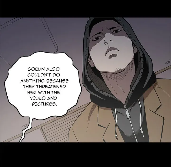 Read The V Squad chapter 2 image 95 on Lezhin