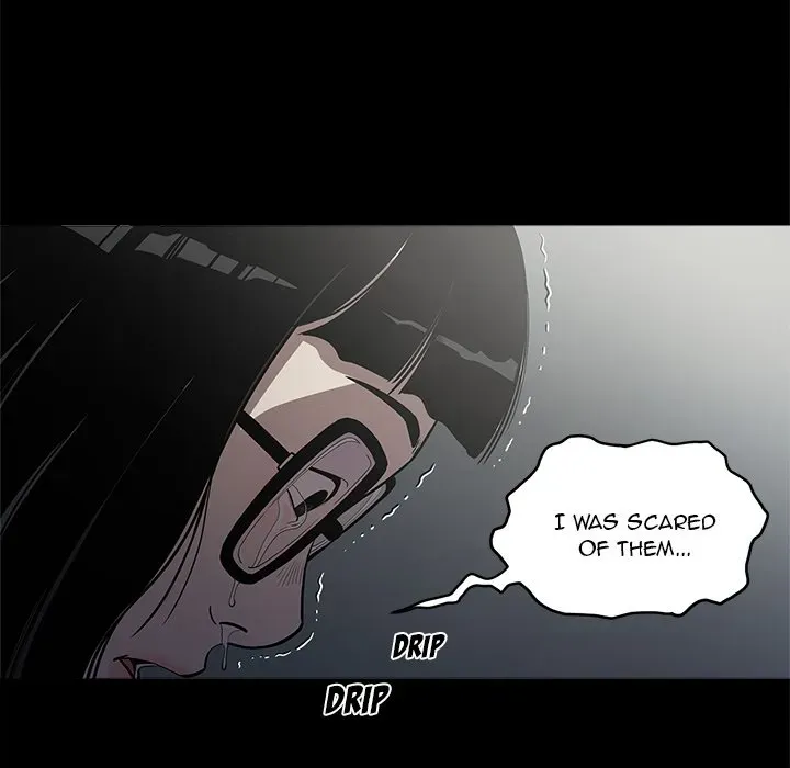 Read The V Squad chapter 2 image 96 on Lezhin