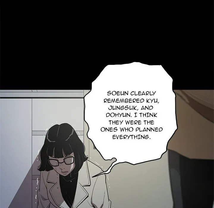Read The V Squad chapter 2 image 97 on Lezhin