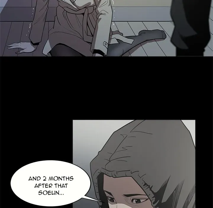 Read The V Squad chapter 2 image 98 on Lezhin