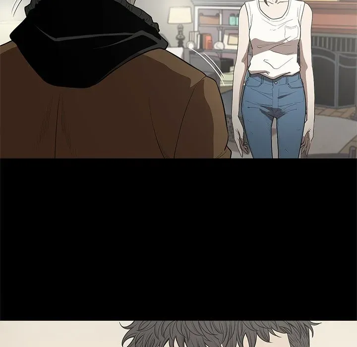 Read The V Squad chapter 20 image 10 on Lezhin