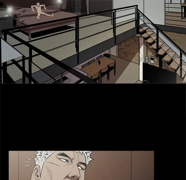 Read The V Squad chapter 20 image 100 on Lezhin
