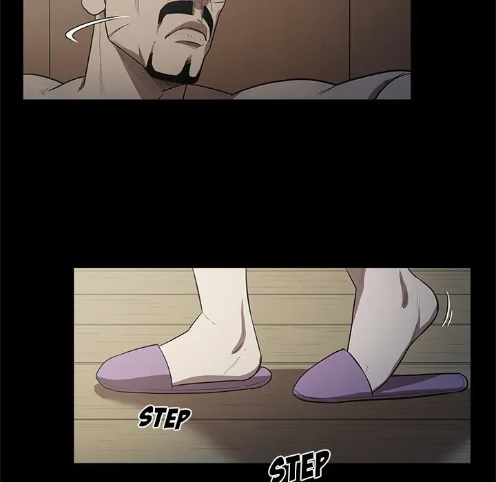 Read The V Squad chapter 20 image 101 on Lezhin