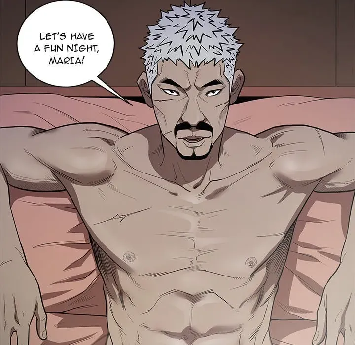 Read The V Squad chapter 20 image 105 on Lezhin