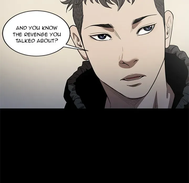 Read The V Squad chapter 20 image 11 on Lezhin